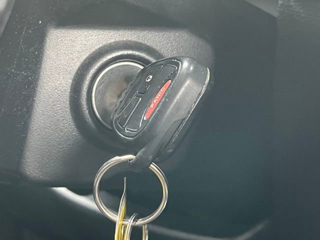 Used 2014 Jeep Wrangler Sport w/ Quick Order Package 24S image 15