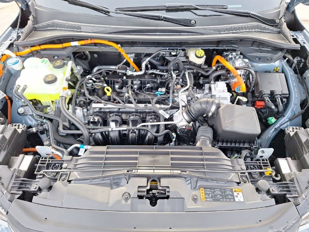 New 2026 Ford Escape ST-Line Select w/ Tech Pack #1 image 33