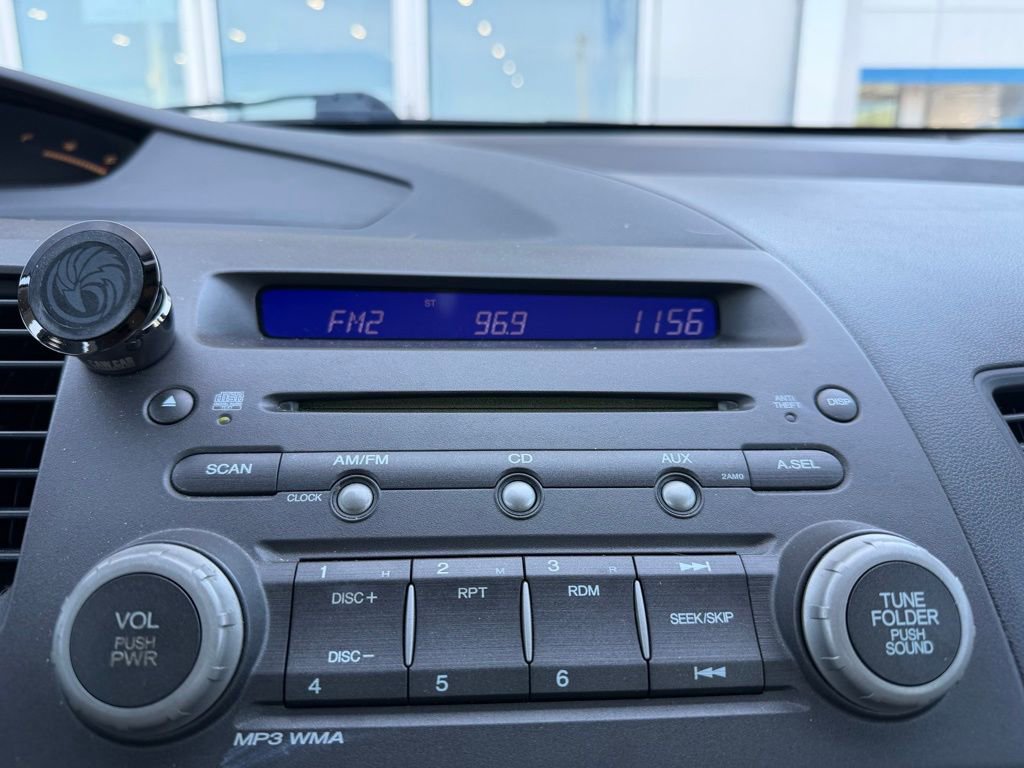 Used 2011 Honda Civic LX image 9