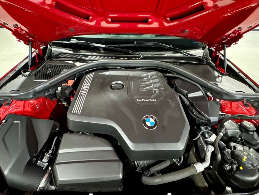 Used 2024 BMW 330i Sedan image 13