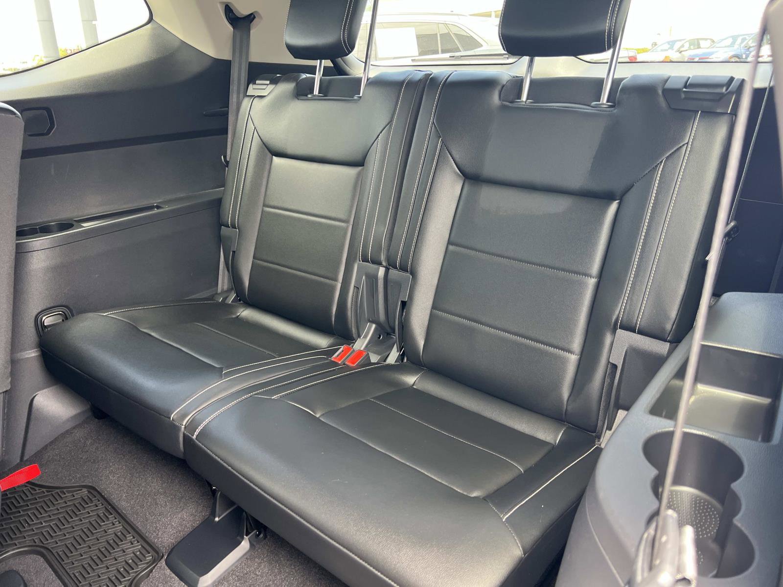 Certified 2022 Volkswagen Atlas SE AWD/4WD image 22