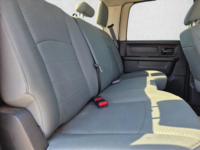 Used 2016 RAM 1500 Tradesman w/ Popular Equipment Group RWD image 27