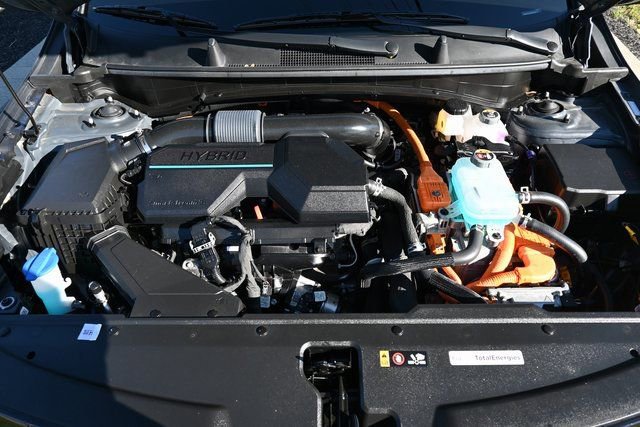 Used 2023 Kia Sportage X-Line image 15