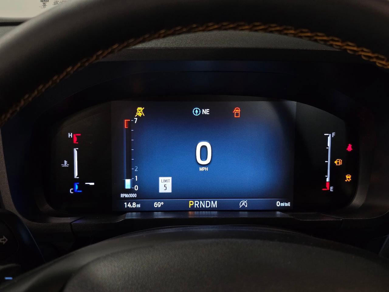 New 2026 Ford Maverick Tremor AWD/4WD image 24