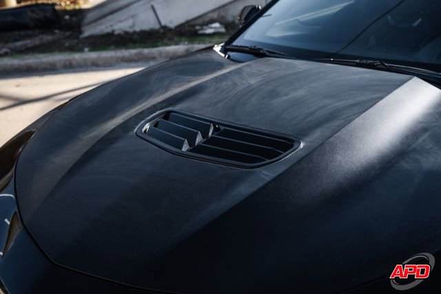 Used 2020 Chevrolet Camaro SS image 26