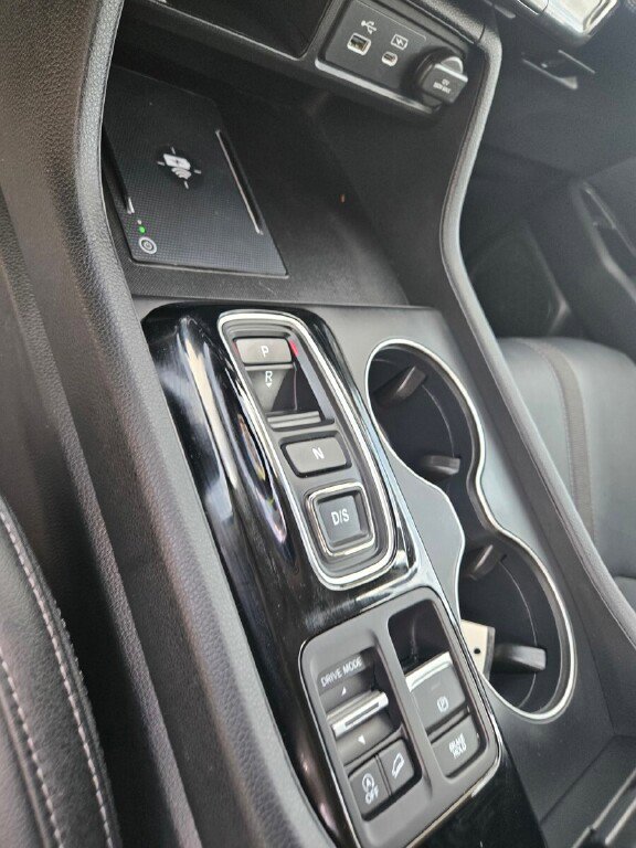 Certified 2025 Honda Pilot EX-L image 17