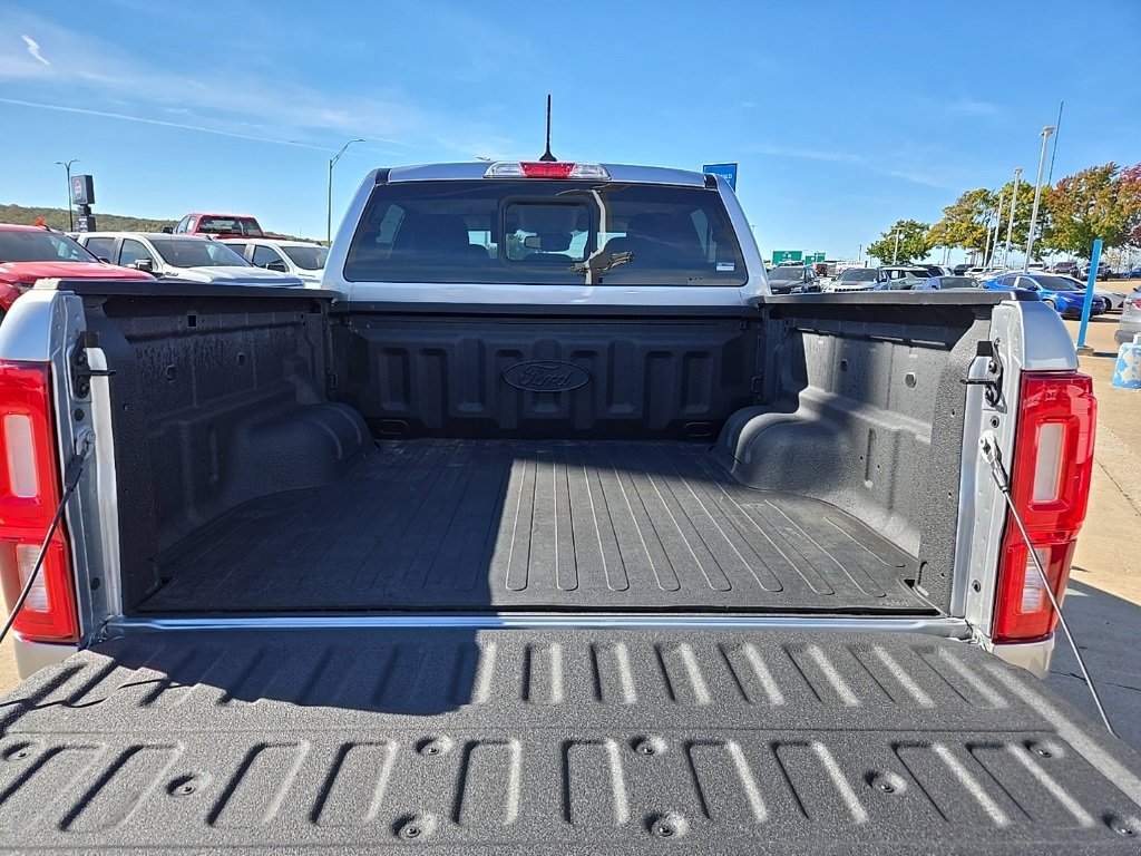 Used 2022 Ford Ranger XLT w/ Equipment Group 302A High image 45