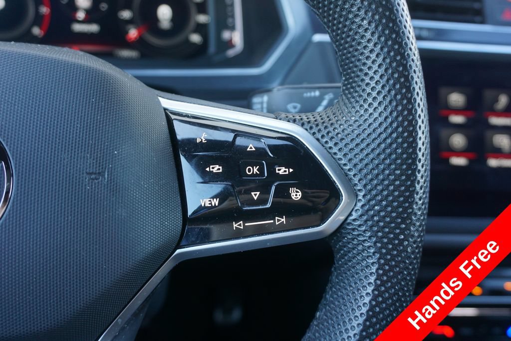 Used 2022 Volkswagen Tiguan SEL R-Line AWD/4WD image 4
