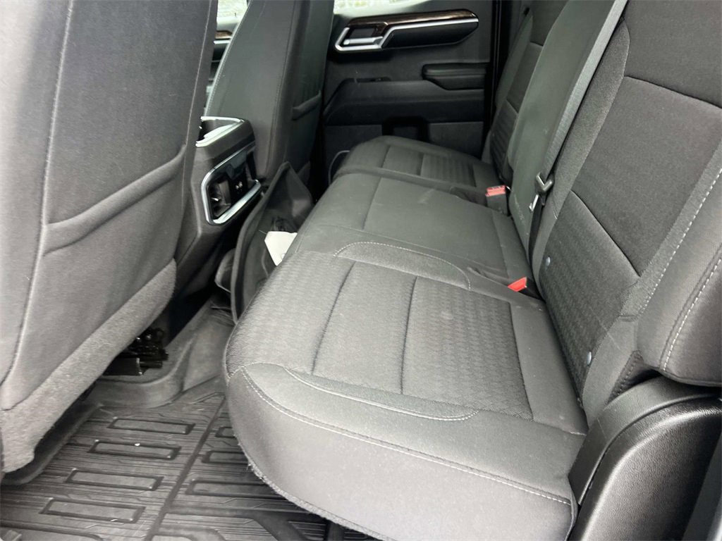 Certified 2023 GMC Sierra 1500 Elevation image 11