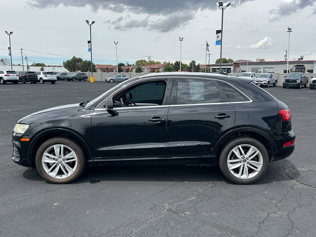 Used 2016 Audi Q3 2.0T Premium Plus FWD image 6