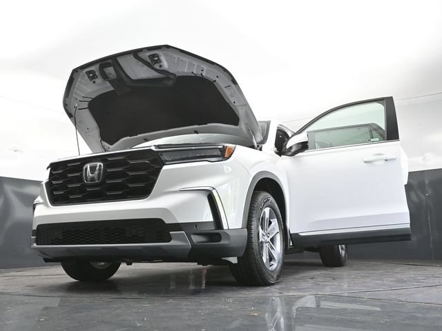 Used 2025 Honda Pilot EX-L image 35