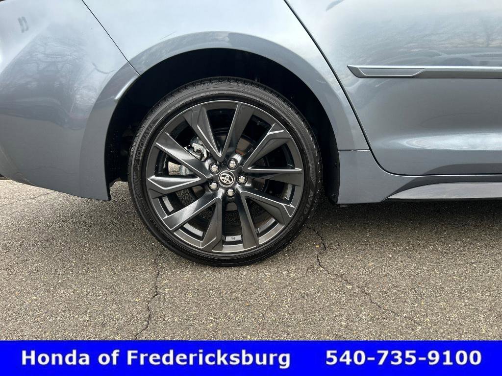 Used 2024 Toyota Corolla SE image 13