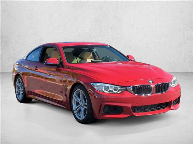 Used 2014 BMW 428i Coupe image 3