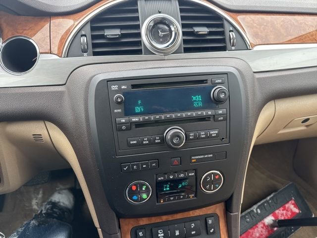 Used 2012 Buick Enclave Premium image 15