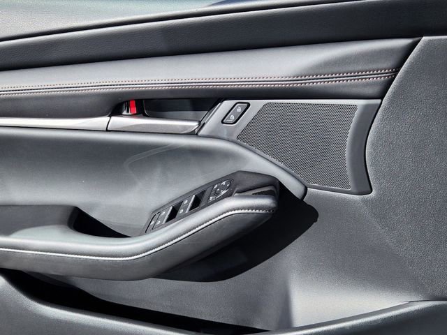 New 2026 MAZDA MAZDA3 s Sport FWD image 9