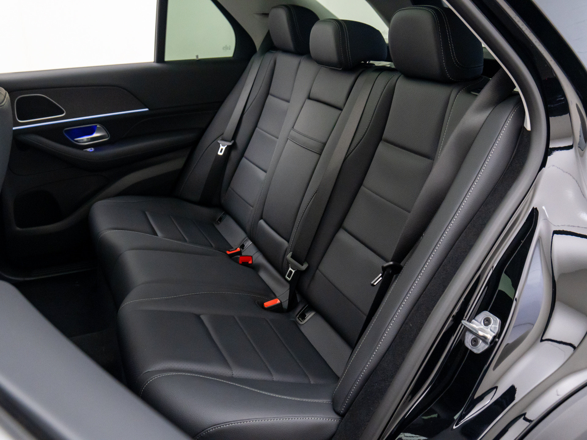 New 2026 Mercedes-Benz GLE 350 4MATIC image 18