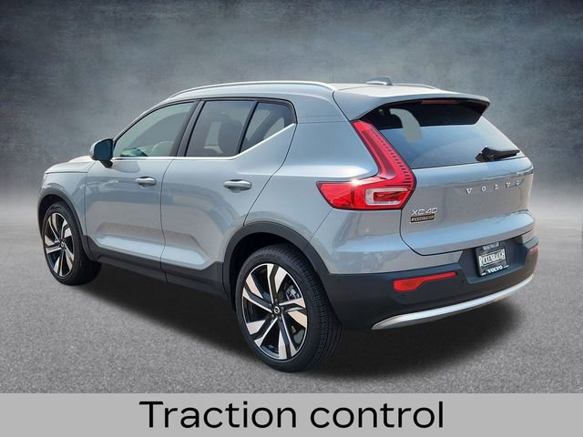 New 2025 Volvo XC40 B5 Ultra w/ Climate Package AWD/4WD image 6