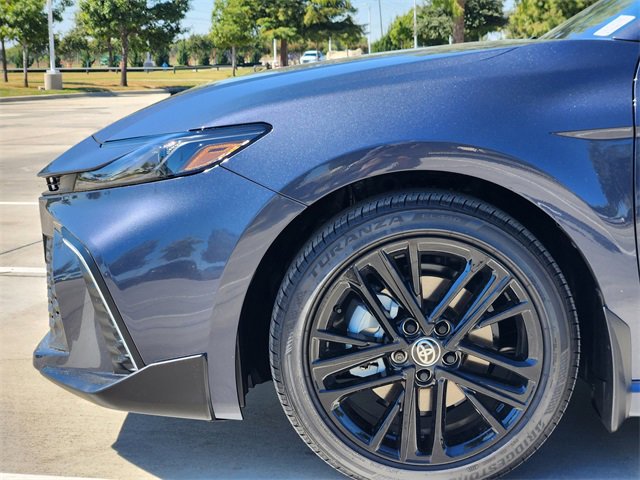 New 2026 Toyota Camry SE image 6