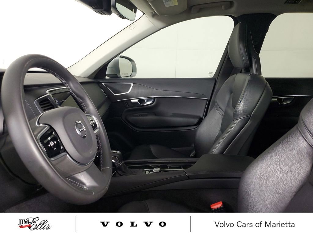 Used 2020 Volvo XC90 T6 Momentum w/ Protection Package Premier AWD/4WD image 23