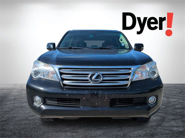 Used 2011 Lexus GX 460 image 9