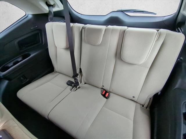 Certified 2025 Subaru Ascent Premium image 26