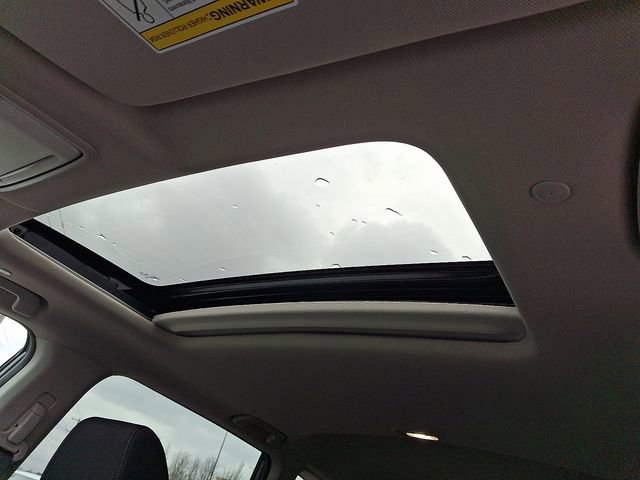 New 2026 Honda CR-V EX image 12