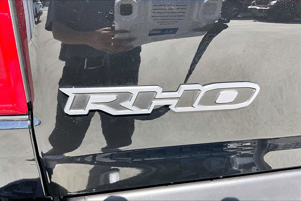 Used 2026 RAM 1500 RHO AWD/4WD image 24
