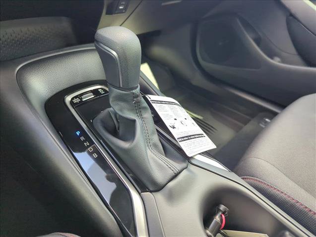 New 2026 Toyota Corolla SE FWD image 22