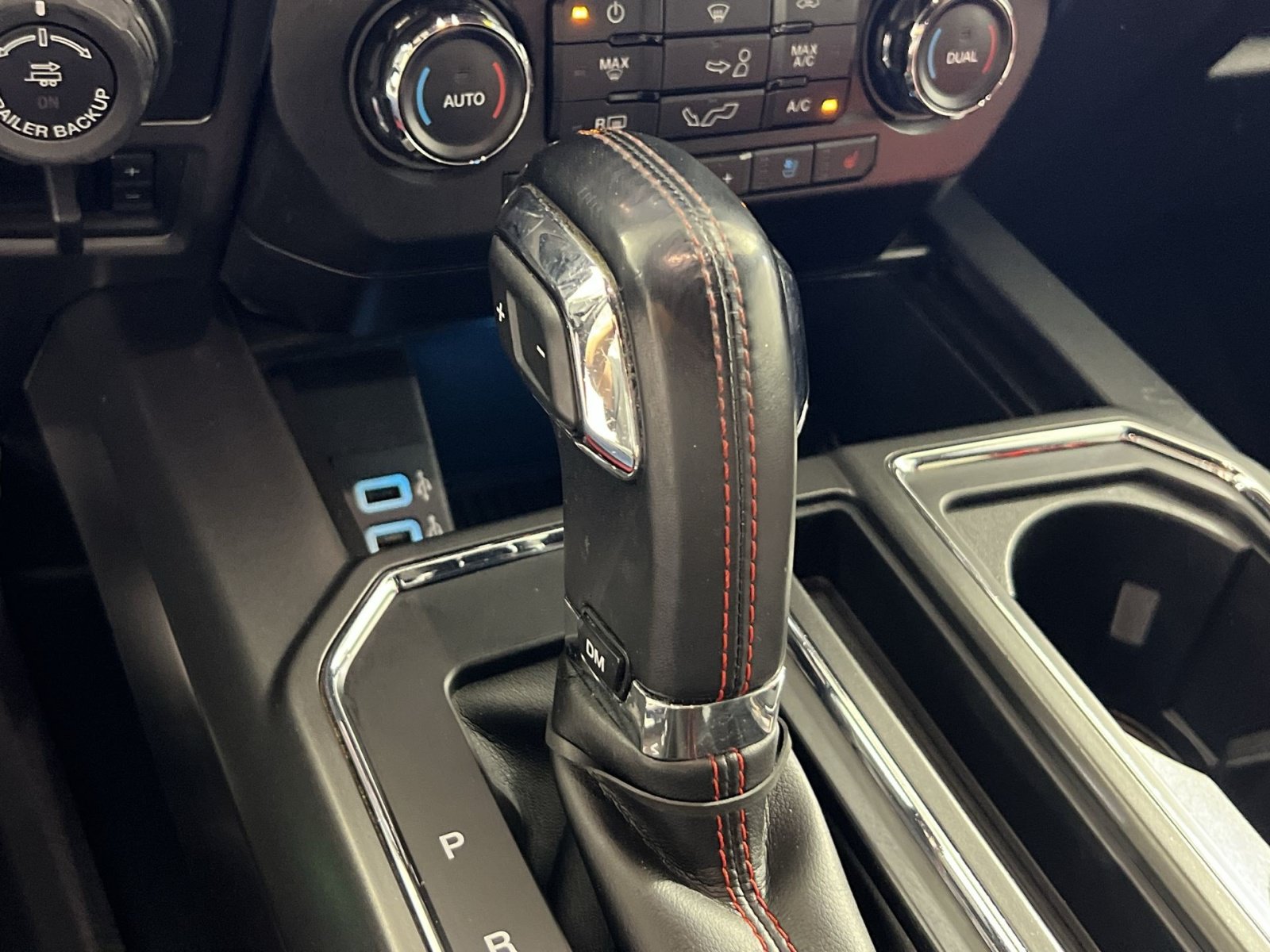 Used 2018 Ford F150 Lariat AWD/4WD image 22
