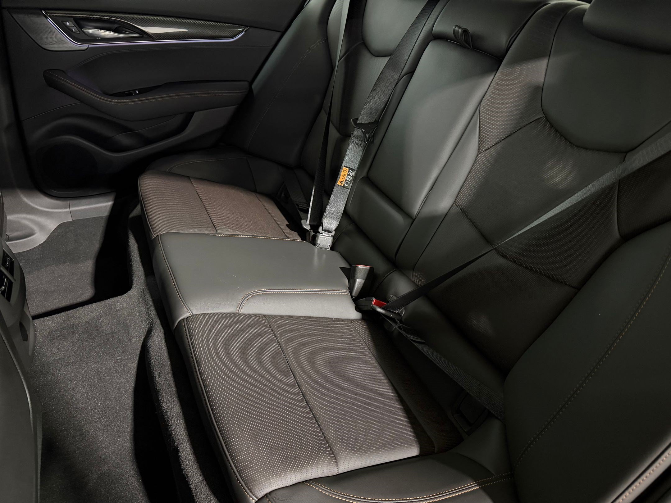 New 2026 Cadillac CT5 Sport RWD image 30