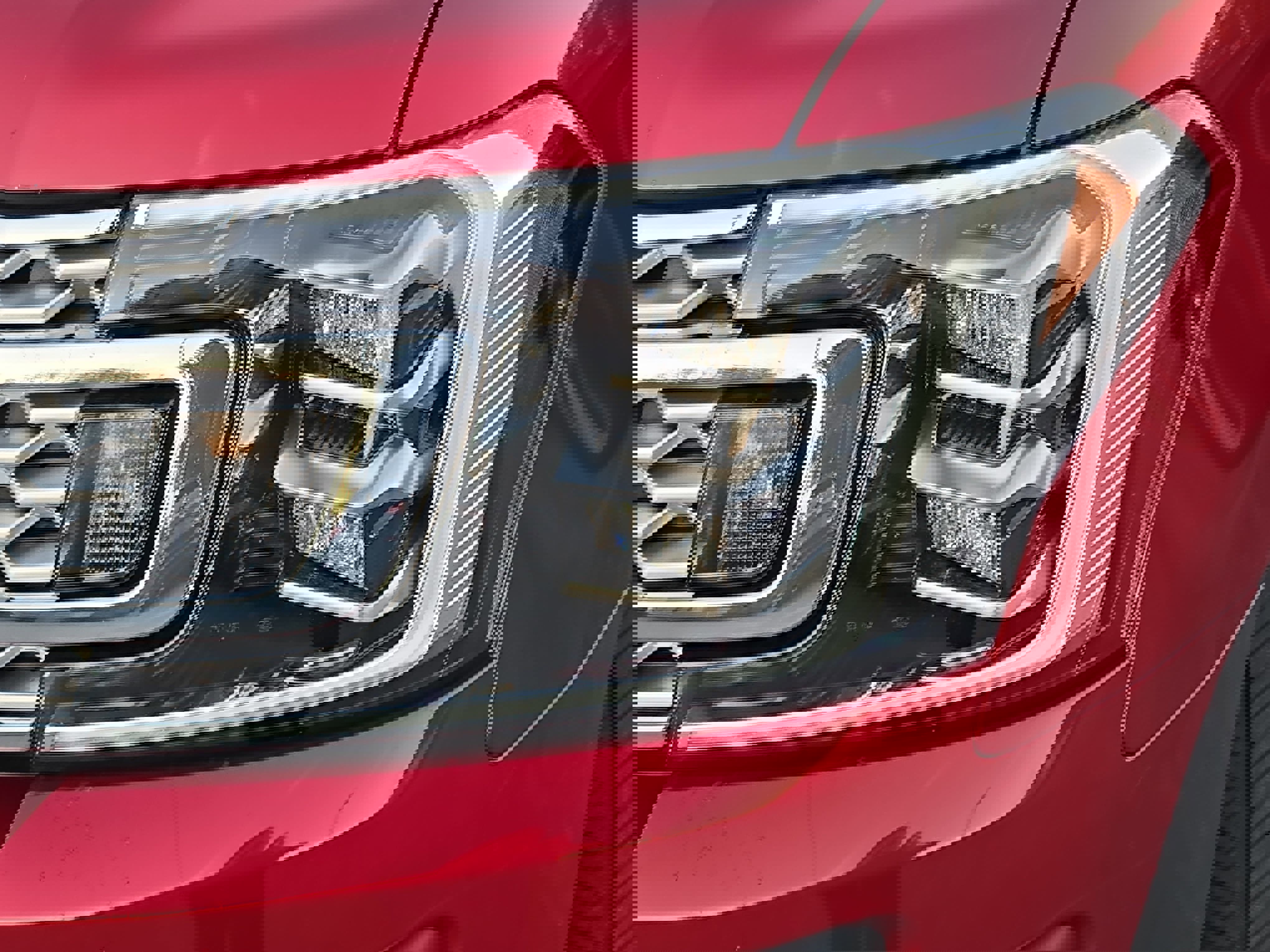 Used 2019 Ford Expedition Platinum image 36