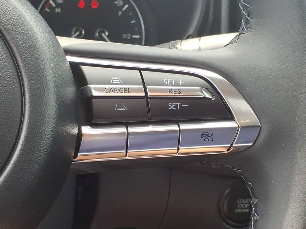 New 2026 MAZDA CX-50 AWD 2.5 S w/ Weather Package image 18