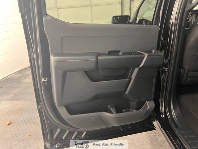 Used 2023 Ford F150 XL w/ STX Appearance Package RWD image 26