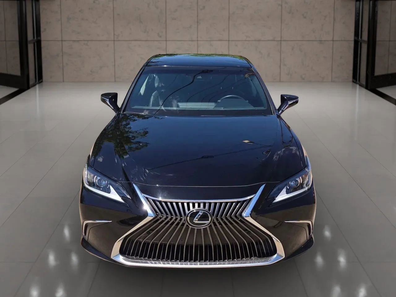 Used 2019 Lexus ES 350 w/ Accessory Package 2 FWD image 7