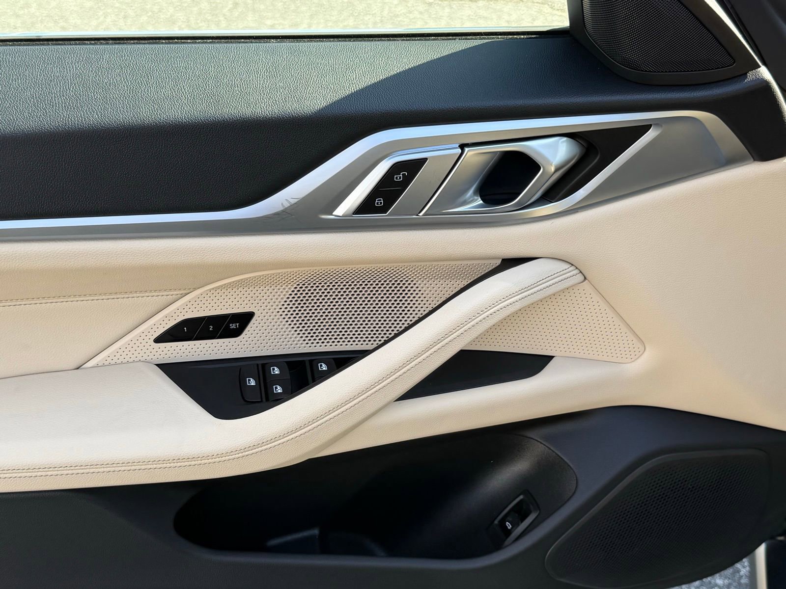 Certified 2023 BMW i4 eDrive35 RWD image 21