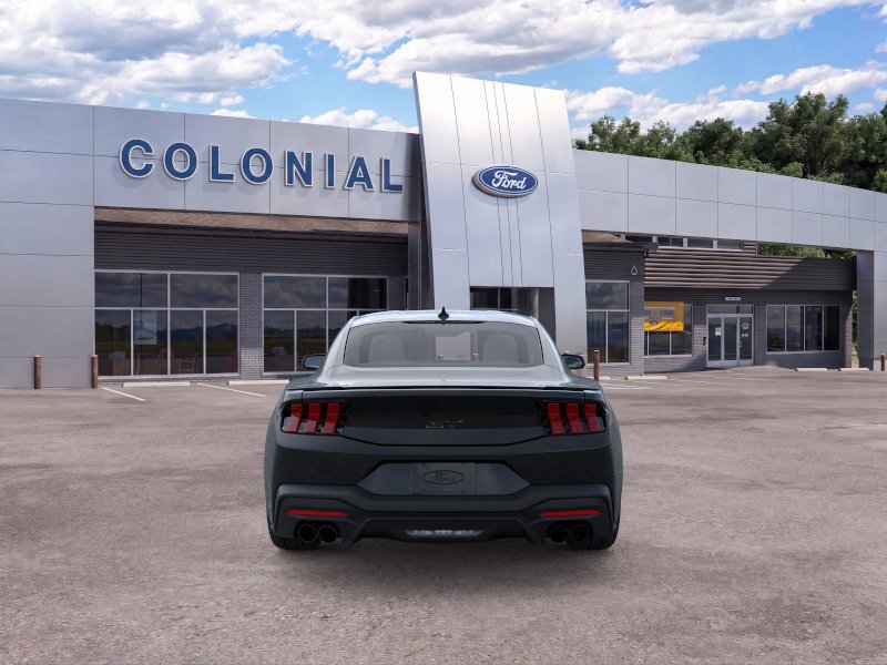 New 2026 Ford Mustang GT Premium RWD image 5