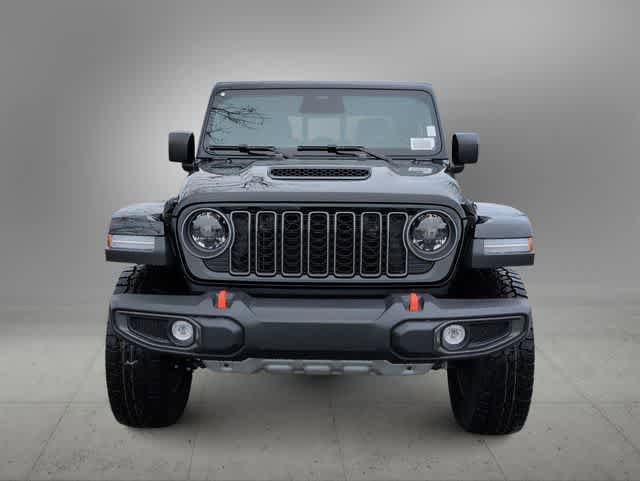 New 2026 Jeep Gladiator Mojave AWD/4WD image 3
