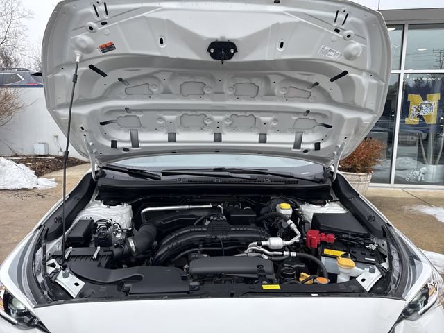 Certified 2024 Subaru Crosstrek 2.0i Premium image 7