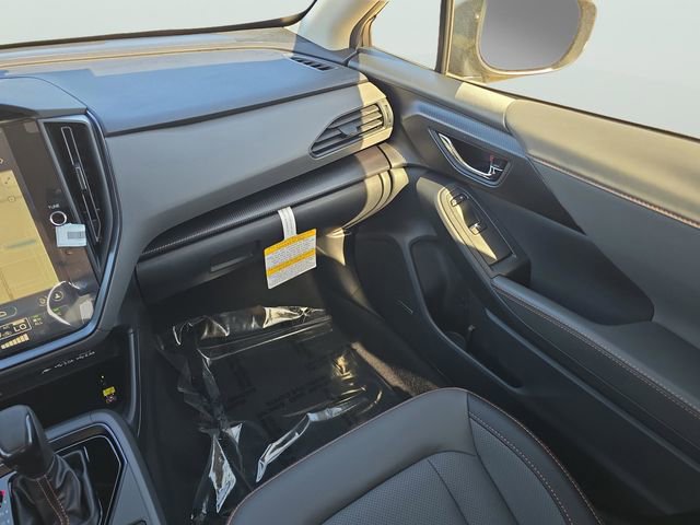 New 2026 Subaru Crosstrek 2.5i Limited AWD/4WD image 11