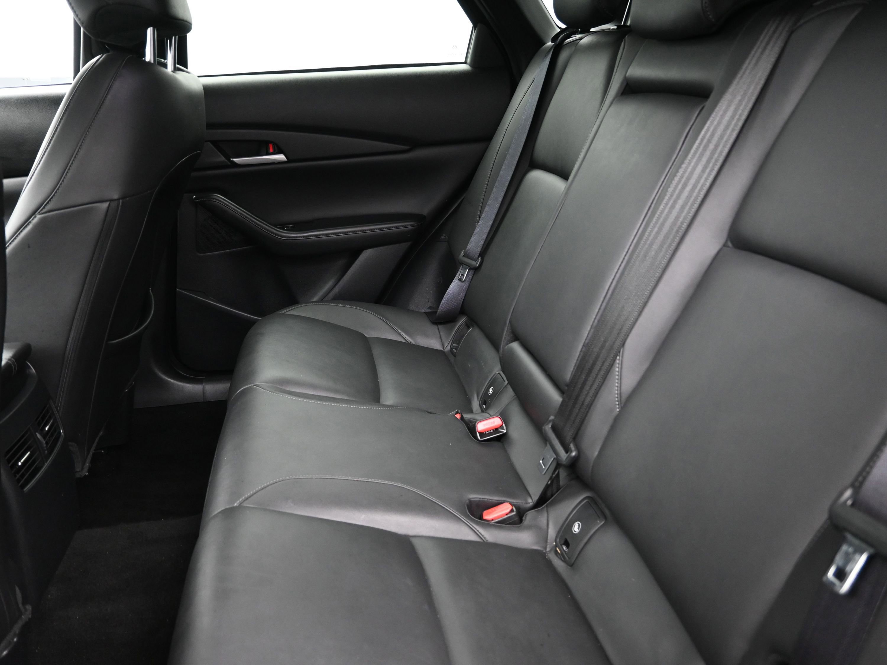 Used 2024 MAZDA CX-30 AWD 2.5 S w/ Select Sport Pkg image 21