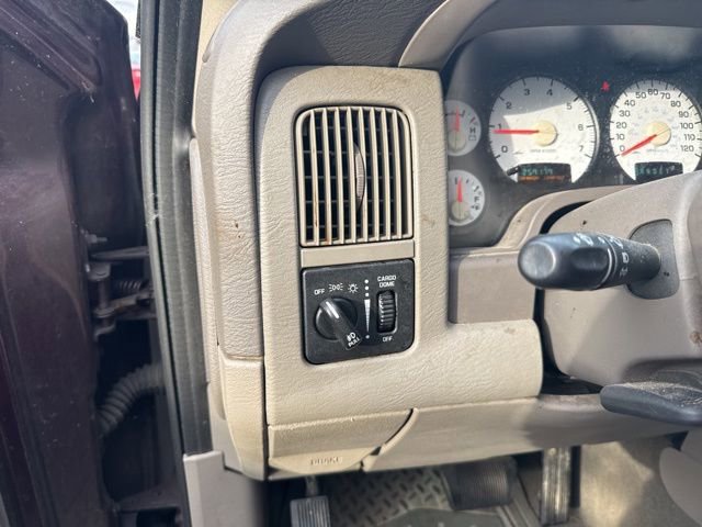 Used 2004 Dodge Ram 1500 Truck SLT w/ Light Group image 13