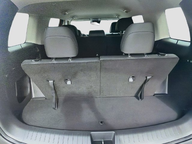 Certified 2026 Hyundai Santa Fe SEL FWD image 27
