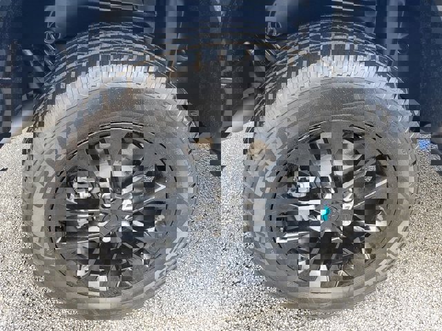 Certified 2022 Jeep Wrangler Unlimited Sahara w/ Safety Group image 9