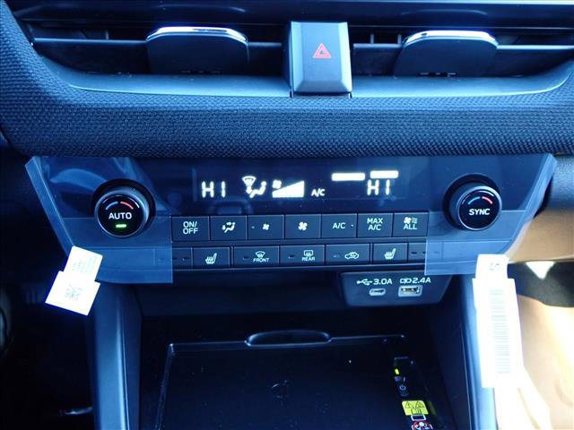 New 2026 Subaru Outback Limited image 21