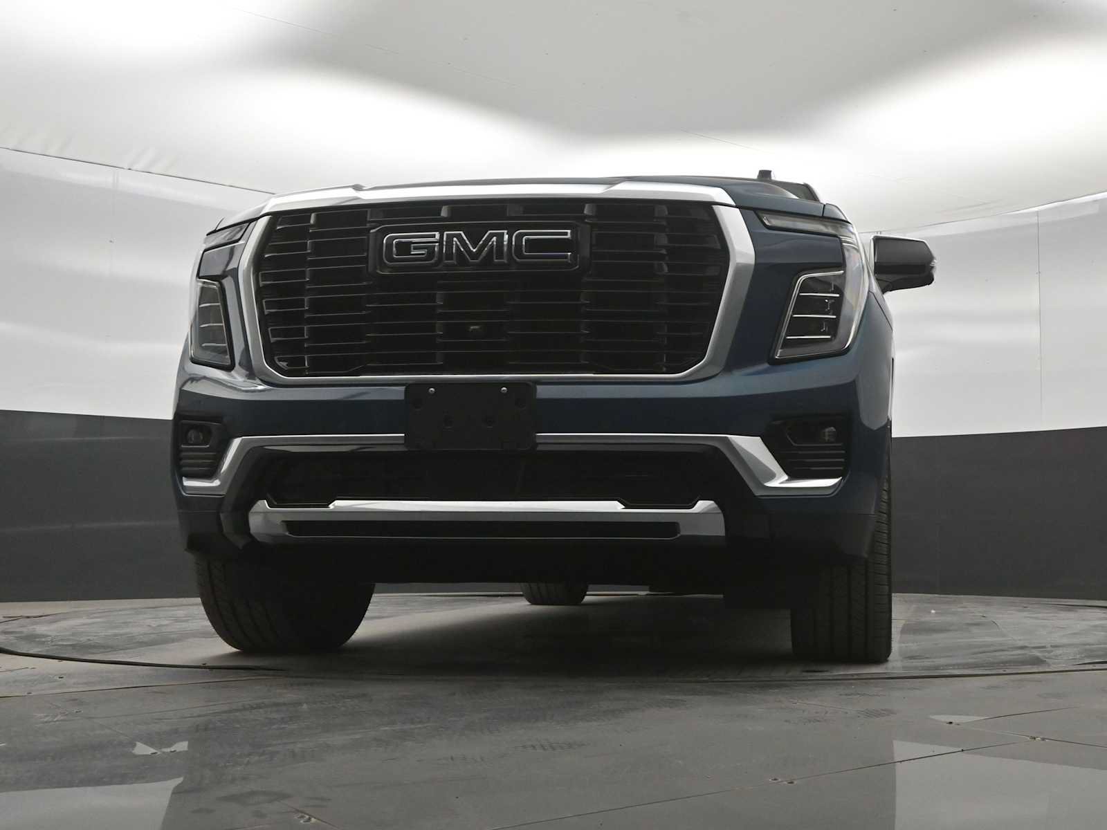 New 2026 GMC Yukon XL Denali w/ Denali Reserve Package AWD/4WD image 30