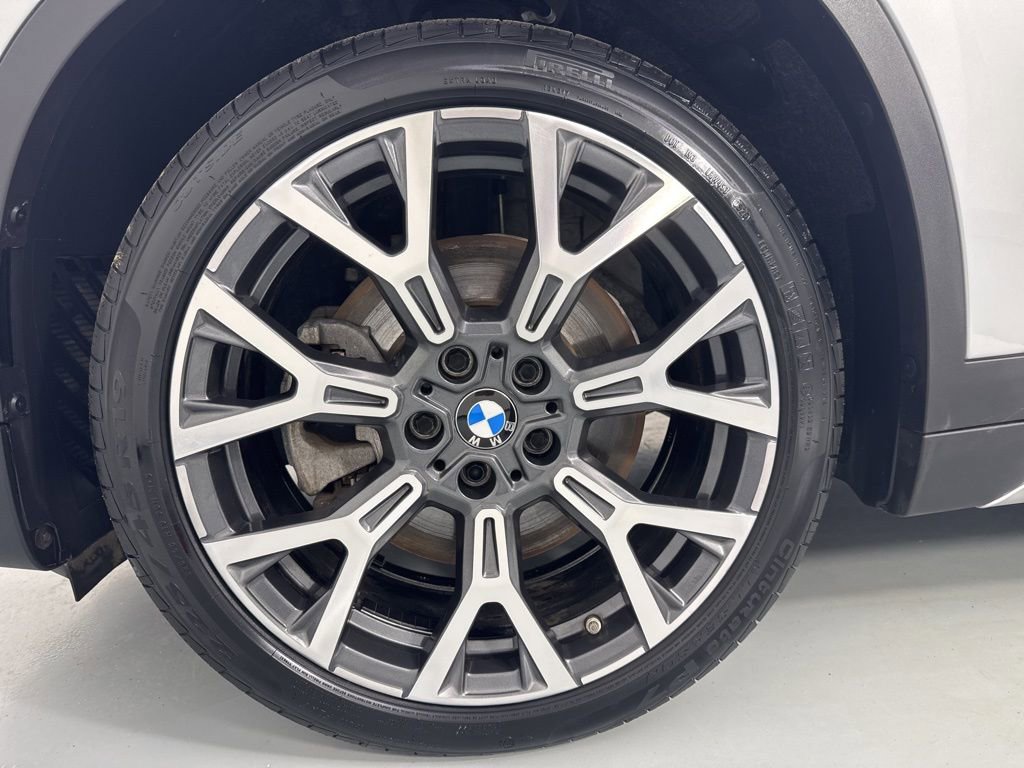 Used 2021 BMW X1 sDrive28i w/ Convenience Package image 10