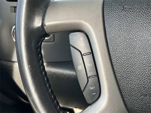 Used 2009 Chevrolet Silverado 1500 LT w/ Power Pack Plus image 16