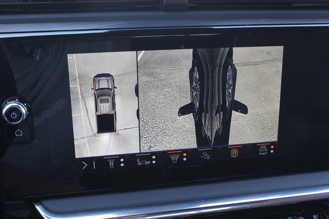 New 2026 GMC Sierra 1500 Denali Ultimate image 49