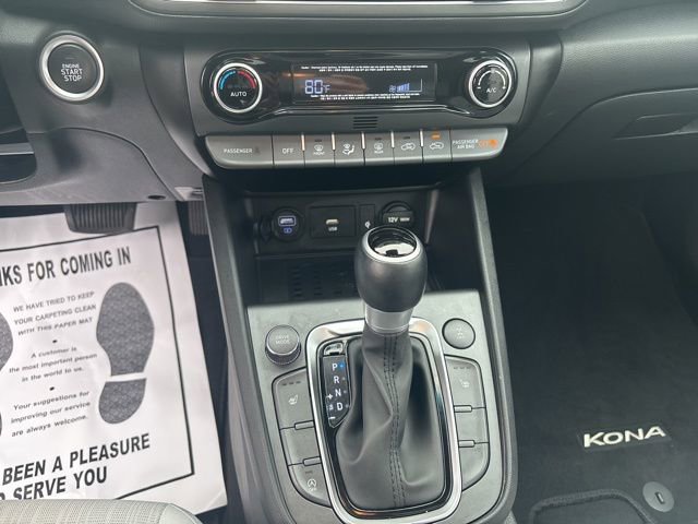 Used 2023 Hyundai Kona SEL w/ Convenience Package image 23