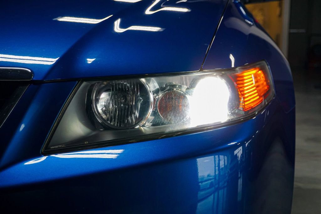 Used 2005 Acura TSX image 64